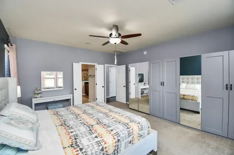 27514 Wilson Run Lane Fulshear TX 77441
