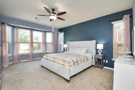 27514 Wilson Run Lane Fulshear TX 77441