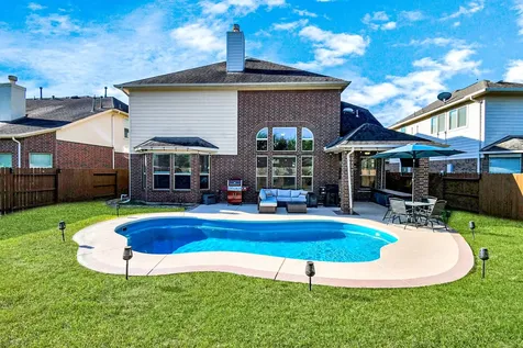 27514 Wilson Run Lane Fulshear TX 77441
