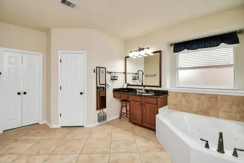 27514 Wilson Run Lane Fulshear TX 77441
