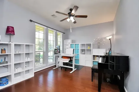 27514 Wilson Run Lane Fulshear TX 77441
