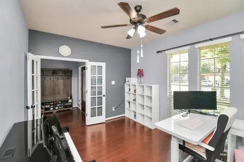 27514 Wilson Run Lane Fulshear TX 77441