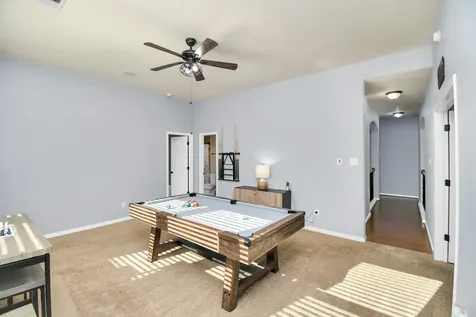 27514 Wilson Run Lane Fulshear TX 77441