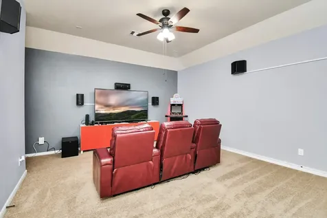 27514 Wilson Run Lane Fulshear TX 77441