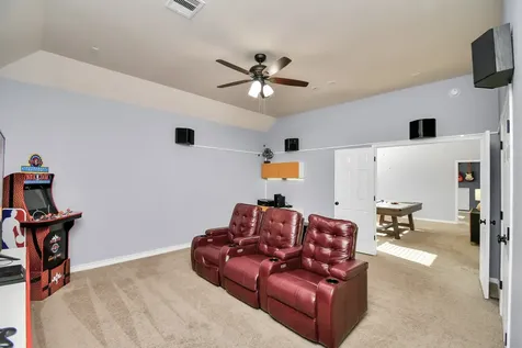 27514 Wilson Run Lane Fulshear TX 77441