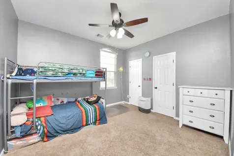 27514 Wilson Run Lane Fulshear TX 77441