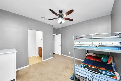 27514 Wilson Run Lane Fulshear TX 77441