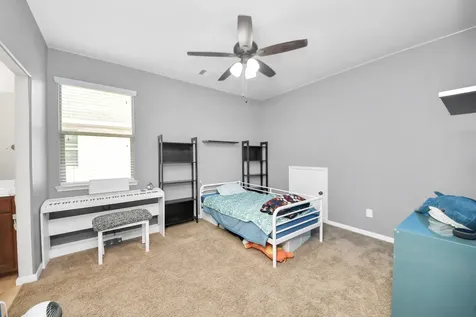 27514 Wilson Run Lane Fulshear TX 77441