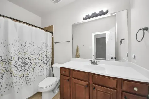 27514 Wilson Run Lane Fulshear TX 77441