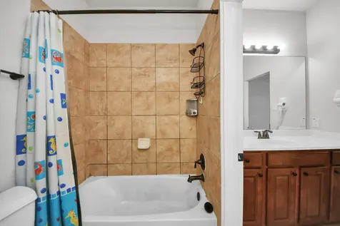 27514 Wilson Run Lane Fulshear TX 77441