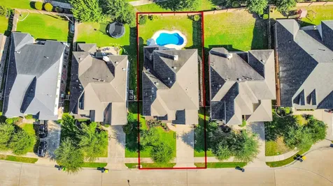 27514 Wilson Run Lane Fulshear TX 77441