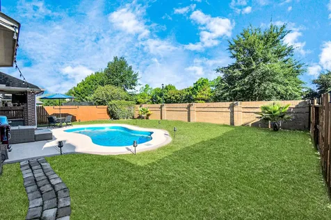 27514 Wilson Run Lane Fulshear TX 77441