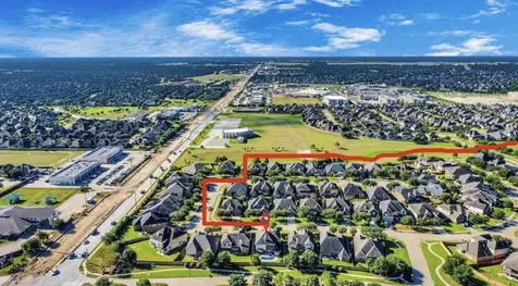 27514 Wilson Run Lane Fulshear TX 77441