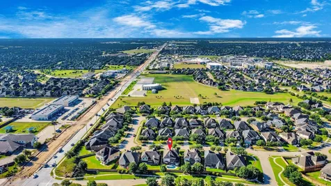 27514 Wilson Run Lane Fulshear TX 77441
