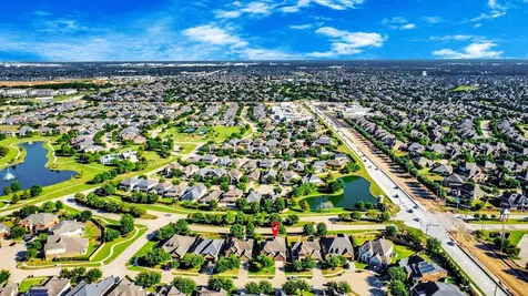 27514 Wilson Run Lane Fulshear TX 77441