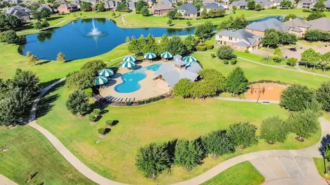 27514 Wilson Run Lane Fulshear TX 77441