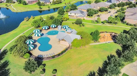 27514 Wilson Run Lane Fulshear TX 77441