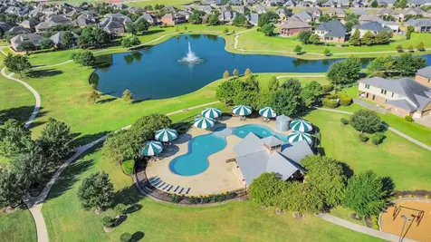 27514 Wilson Run Lane Fulshear TX 77441