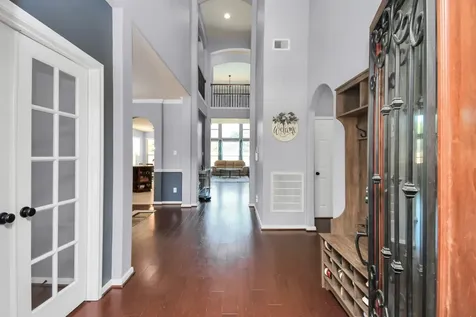 27514 Wilson Run Lane Fulshear TX 77441