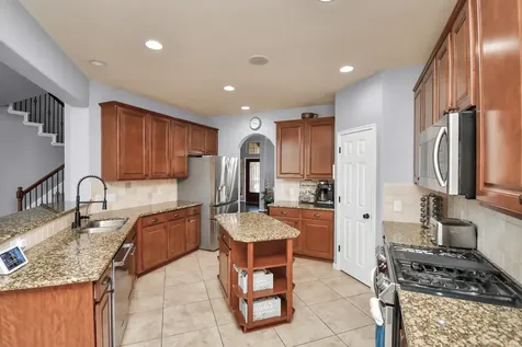 27514 Wilson Run Lane Fulshear TX 77441
