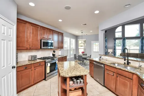 27514 Wilson Run Lane Fulshear TX 77441