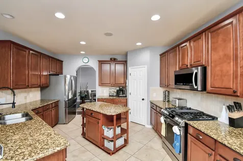 27514 Wilson Run Lane Fulshear TX 77441