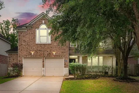 2530 Cezanne Circle Missouri City TX 77459