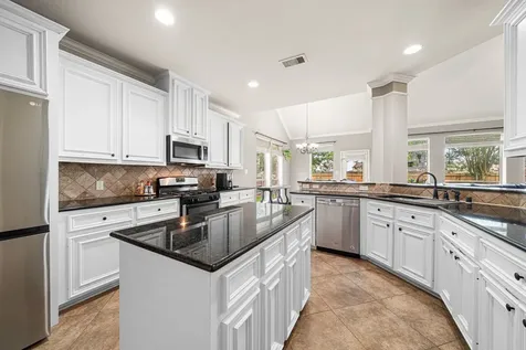 2530 Cezanne Circle Missouri City TX 77459