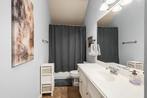 2530 Cezanne Circle Missouri City TX 77459