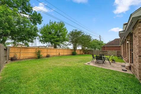 2530 Cezanne Circle Missouri City TX 77459