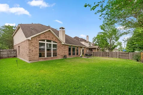 2530 Cezanne Circle Missouri City TX 77459