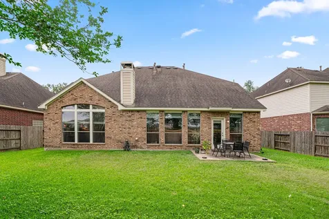 2530 Cezanne Circle Missouri City TX 77459