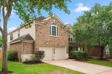 2530 Cezanne Circle Missouri City TX 77459