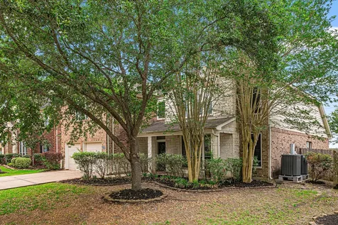 2530 Cezanne Circle Missouri City TX 77459