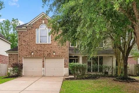 2530 Cezanne Circle Missouri City TX 77459