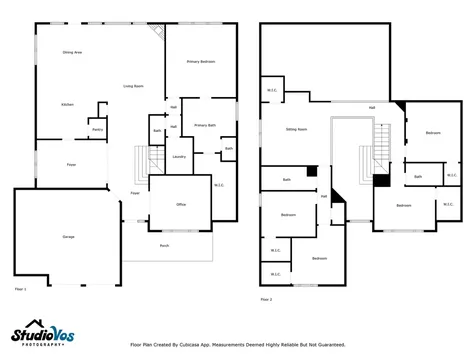 2530 Cezanne Circle Missouri City TX 77459
