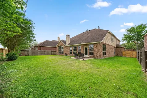 2530 Cezanne Circle Missouri City TX 77459
