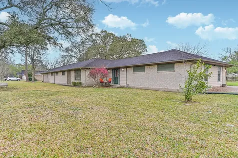 901 N Amburn Road Texas City TX 77591