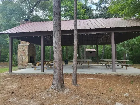 69 Tranquil Lane Huntsville TX 77340