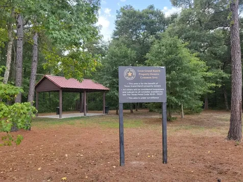 69 Tranquil Lane Huntsville TX 77340