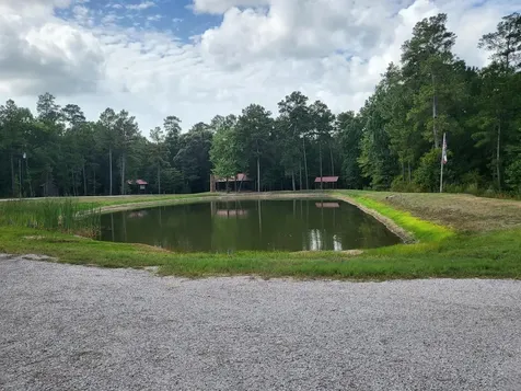 69 Tranquil Lane Huntsville TX 77340