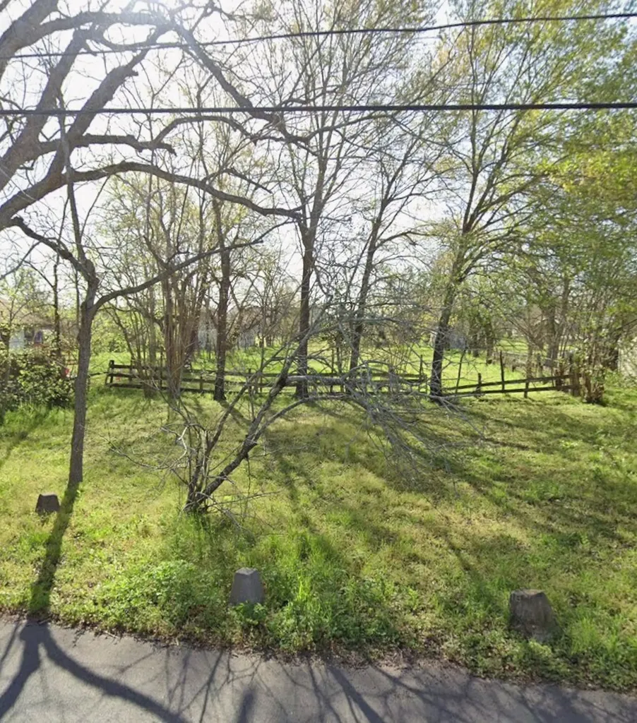 0 Anderson Street Sealy TX 77474