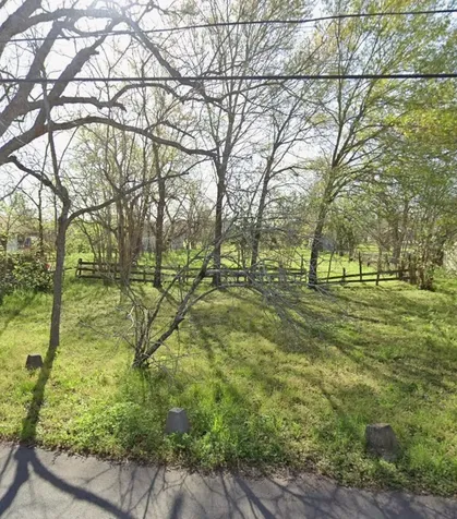 0 Anderson Street Sealy TX 77474