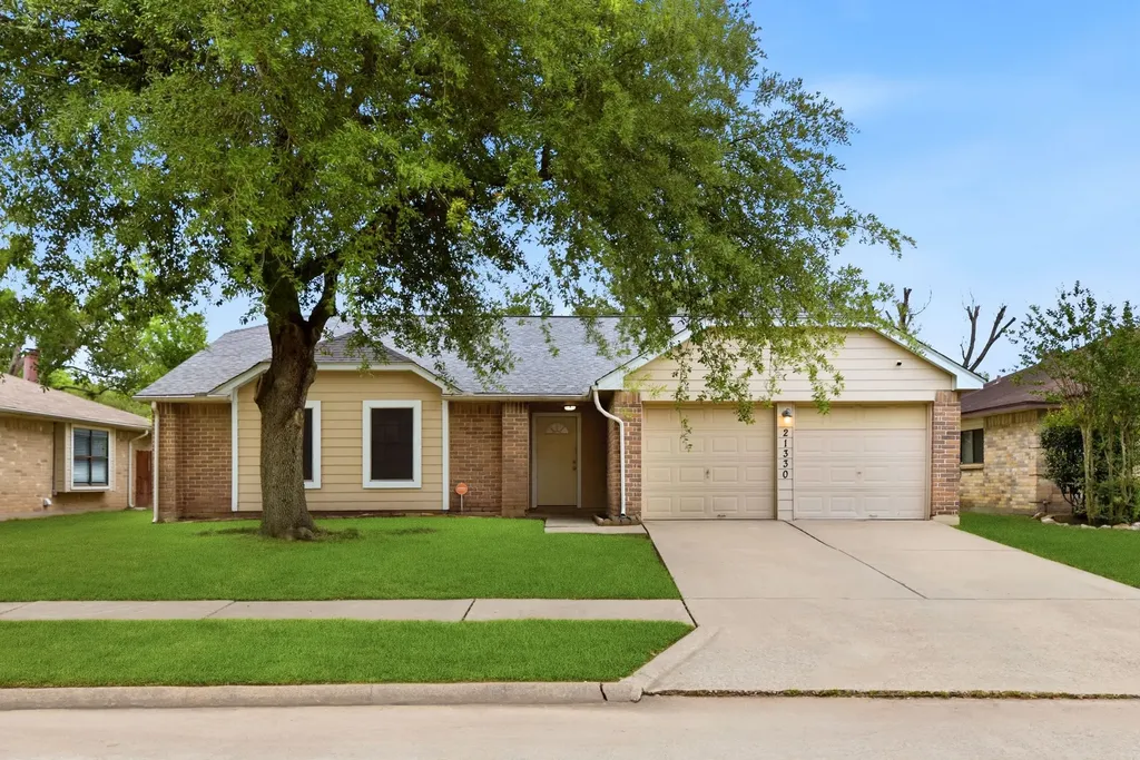 21330 Golden Dove Drive Spring TX 77388