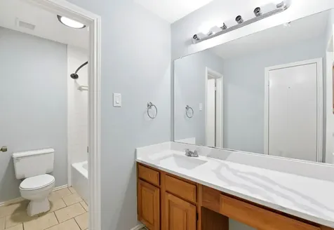 21330 Golden Dove Drive Spring TX 77388