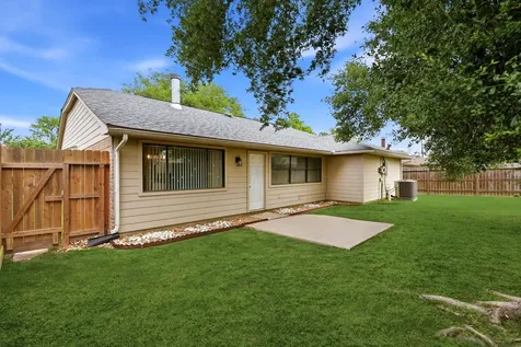 21330 Golden Dove Drive Spring TX 77388