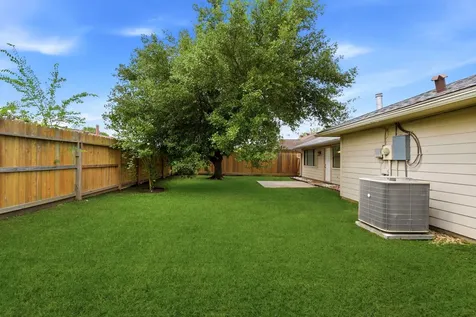 21330 Golden Dove Drive Spring TX 77388