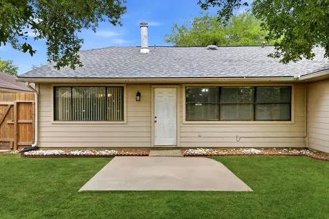 21330 Golden Dove Drive Spring TX 77388