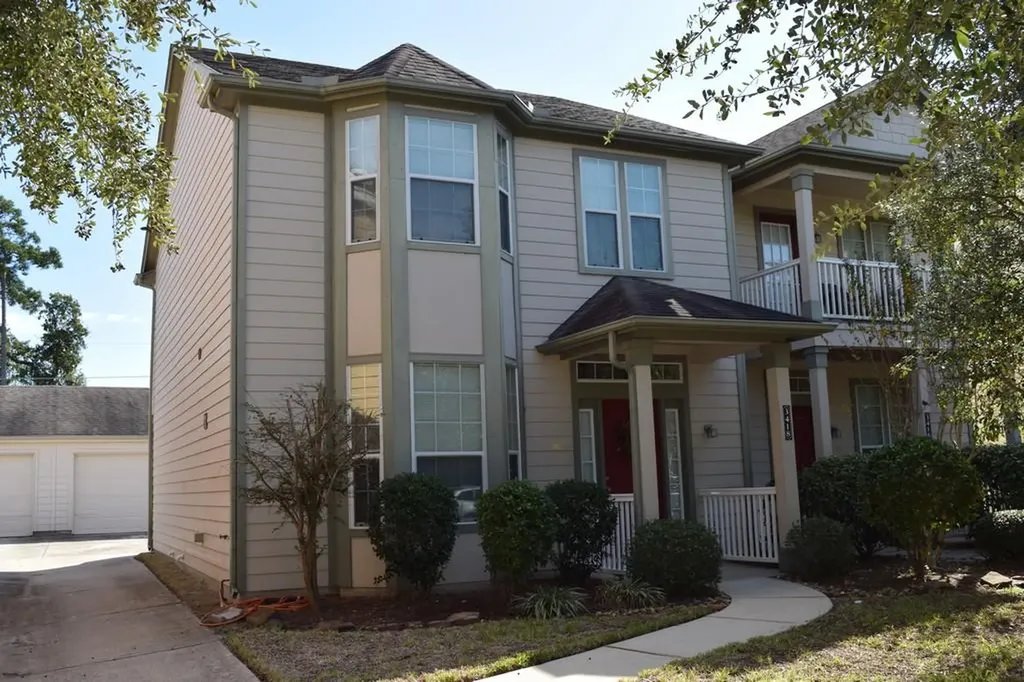 3418 Glenmore Meadow Spring TX 77386