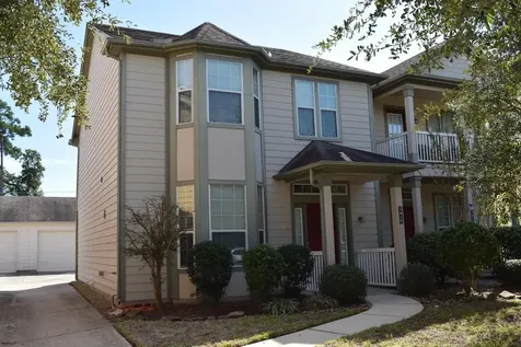3418 Glenmore Meadow Spring TX 77386